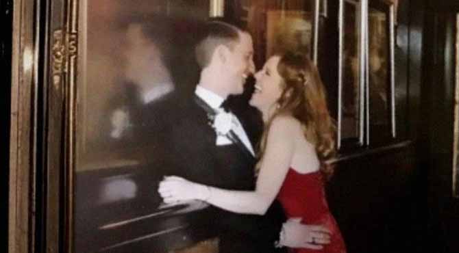 At My Daughter’s Wedding, I Saw Her Fiancé and Bridesmaid Sneaking off to the Bathroom – What I Witnessed Gave Me Chills