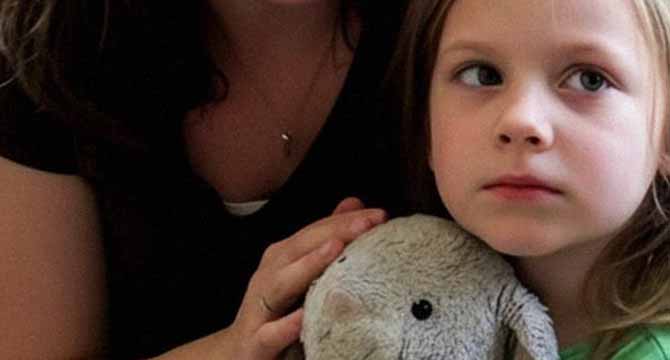 We Adopted a Silent 6-Year-Old Girl — Six Months Later, She Said, ‘My Mom Is Alive and She Lives in the House Across the Street!’